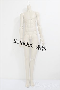 画像1: LUTS/Senior65 Delf Boy Body/BJD　球体関節人形 A-26-01-14-256-NY-ZA
