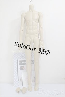 画像3: LUTS/Senior65 Delf Boy Body/BJD　球体関節人形 A-26-01-14-256-NY-ZA