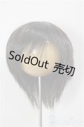 8-9inch/ウィッグ/インチ　BJD　MJD　ドール用 A-26-01-14-261-NY-ZA