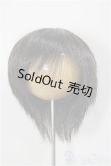 8-9inch/ウィッグ/インチ　BJD　MJD　ドール用 A-26-01-14-261-NY-ZA