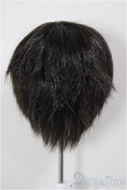 画像2: 8-9inch/ウィッグ/インチ　BJD　MJD　ドール用 A-26-01-14-261-NY-ZA