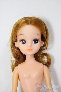画像1: ２代目リカちゃん/BJD　球体関節人形 A-26-01-14-259-NY-ZA
