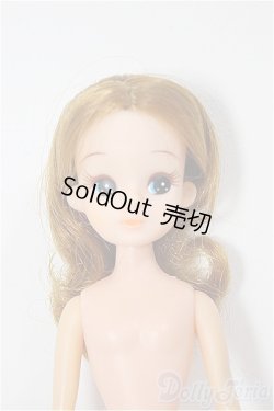 画像1: ２代目リカちゃん/BJD　球体関節人形 A-26-01-14-259-NY-ZA