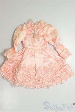 画像1: ジェニー/OF:衣装/ファッションドール　衣装 A-26-01-14-260-NY-ZA