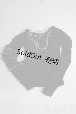 画像1: SDGrB＆SD13男の子/OF:トップス/1/3　65ｃｍ　BJD　MJD　衣装　ドール用 A-26-01-14-291-NY-ZA