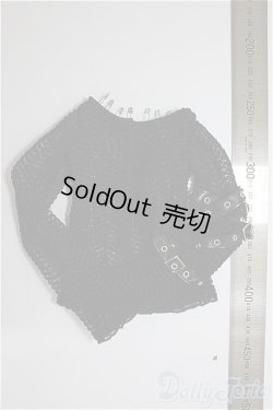 画像2: SDGrB＆SD13男の子/OF:トップス/1/3　65ｃｍ　BJD　MJD　衣装　ドール用 A-26-01-14-291-NY-ZA