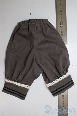 画像2: SDGrB＆SD13男の子/OF:パンツ/1/3　65ｃｍ　BJD　MJD　衣装　ドール用 A-26-01-14-292-NY-ZA