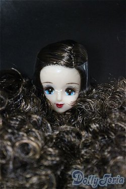 画像1: ジェニー/メモリアルローズ ピンクハウス20周年記念 PINK HOUSE Jenny/BJD　球体関節人形 A-26-01-14-204-NY-ZA