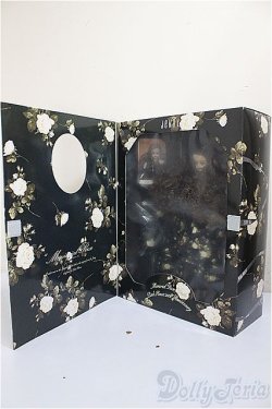 画像5: ジェニー/メモリアルローズ ピンクハウス20周年記念 PINK HOUSE Jenny/BJD　球体関節人形 A-26-01-14-204-NY-ZA