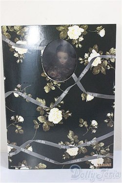 画像6: ジェニー/メモリアルローズ ピンクハウス20周年記念 PINK HOUSE Jenny/BJD　球体関節人形 A-26-01-14-204-NY-ZA