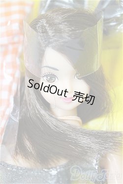画像1: タカラ/小池栄子ドール:かつや100店舗突破記念/ A-26-01-14-203-NY-ZA