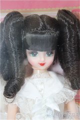 ジェニー/KERA×Jenny メタモルフォーゼタン ドゥ フィーユ エクセリーナ/BJD　球体関節人形 A-26-01-14-205-NY-ZA