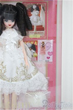 画像3: ジェニー/KERA×Jenny メタモルフォーゼタン ドゥ フィーユ エクセリーナ/BJD　球体関節人形 A-26-01-14-205-NY-ZA