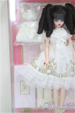 画像4: ジェニー/KERA×Jenny メタモルフォーゼタン ドゥ フィーユ エクセリーナ/BJD　球体関節人形 A-26-01-14-205-NY-ZA