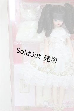 画像4: ジェニー/KERA×Jenny メタモルフォーゼタン ドゥ フィーユ エクセリーナ/BJD　球体関節人形 A-26-01-14-205-NY-ZA