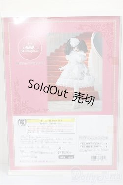 画像5: ジェニー/KERA×Jenny メタモルフォーゼタン ドゥ フィーユ エクセリーナ/BJD　球体関節人形 A-26-01-14-205-NY-ZA