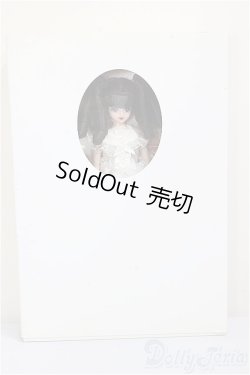 画像6: ジェニー/KERA×Jenny メタモルフォーゼタン ドゥ フィーユ エクセリーナ/BJD　球体関節人形 A-26-01-14-205-NY-ZA