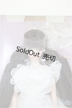 画像3: ジェニーズクラブ/オリジナルドール たまき/BJD　球体関節人形 A-26-01-14-201-NY-ZA