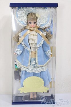 画像2: ジェニー/ナイスジェニー エクセリーナ 2002年/BJD　球体関節人形 A-26-01-14-202-NY-ZA