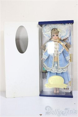 画像5: ジェニー/ナイスジェニー エクセリーナ 2002年/BJD　球体関節人形 A-26-01-14-202-NY-ZA