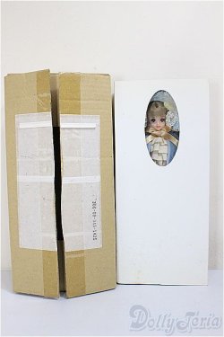 画像6: ジェニー/ナイスジェニー エクセリーナ 2002年/BJD　球体関節人形 A-26-01-14-202-NY-ZA