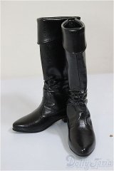 SDGrB＆SD13男の子/OF:VOLKS製 ブーツ/1/3　65ｃｍ　BJD　MJD　衣装　ドール用 A-26-01-14-221-NY-ZA