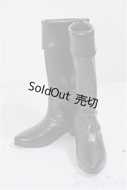 画像1: SDGrB＆SD13男の子/OF:VOLKS製 ブーツ/1/3　65ｃｍ　BJD　MJD　衣装　ドール用 A-26-01-14-221-NY-ZA