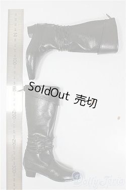 画像2: SDGrB＆SD13男の子/OF:VOLKS製 ブーツ/1/3　65ｃｍ　BJD　MJD　衣装　ドール用 A-26-01-14-221-NY-ZA