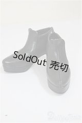 SDGrB＆SD13男の子/OF:VOLKS製 ブーツ/1/3　65ｃｍ　BJD　MJD　衣装　ドール用 A-26-01-14-222-NY-ZA