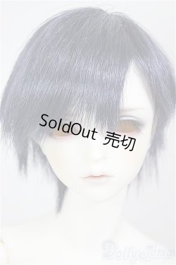 画像1: SDGrB/フルチョイス:F-105(つきみ様メイク)/BJD　球体関節人形 A-26-01-14-211-NY-ZA