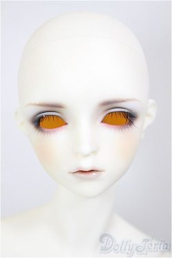 画像2: SDGrB/フルチョイス:F-105(つきみ様メイク)/BJD　球体関節人形 A-26-01-14-211-NY-ZA