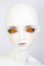 画像2: SDGrB/フルチョイス:F-105(つきみ様メイク)/BJD　球体関節人形 A-26-01-14-211-NY-ZA (2)