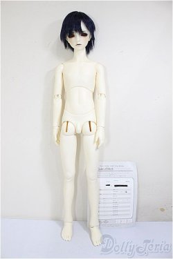 画像8: SDGrB/フルチョイス:F-105(つきみ様メイク)/BJD　球体関節人形 A-26-01-14-211-NY-ZA