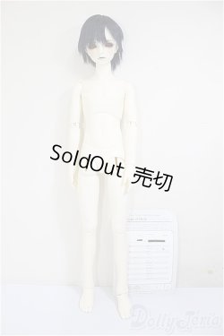 画像8: SDGrB/フルチョイス:F-105(つきみ様メイク)/BJD　球体関節人形 A-26-01-14-211-NY-ZA