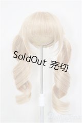 7-8inch/ウィッグ/インチ　BJD　MJD　ドール用 A-26-01-14-223-NY-ZA