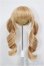画像1: 7-8inch/ウィッグ/インチ　BJD　MJD　ドール用 A-26-01-14-223-NY-ZA (1)