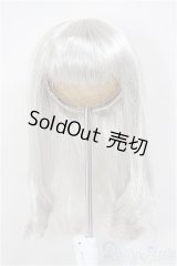 7-8inch/ウィッグ/インチ　BJD　MJD　ドール用 A-26-01-14-224-NY-ZA