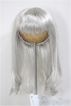 画像1: 7-8inch/ウィッグ/インチ　BJD　MJD　ドール用 A-26-01-14-224-NY-ZA