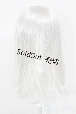 画像2: 7-8inch/ウィッグ/インチ　BJD　MJD　ドール用 A-26-01-14-224-NY-ZA