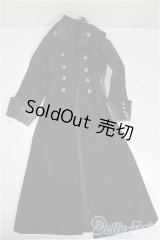SDGrB＆SD13男の子/OF:ゴシックロングジャケット/1/3　65ｃｍ　BJD　MJD　衣装　ドール用 A-26-01-14-218-NY-ZA