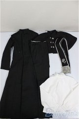 SD17B/OF:慈しみの青年/1/3　70ｃｍ　BJD　MJD　衣装　ドール用 A-26-01-14-217-NY-ZA