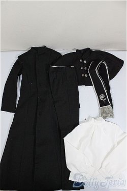 画像1: SD17B/OF:慈しみの青年/1/3　70ｃｍ　BJD　MJD　衣装　ドール用 A-26-01-14-217-NY-ZA