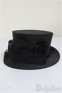 画像1: SDGrB＆SD13男の子/OF:ゴシックシルクハット/1/3　65ｃｍ　BJD　MJD　衣装　ドール用 A-26-01-14-219-NY-ZA