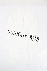 SDGrB＆SD13男の子/OF:レースアップフレアシャツセット/1/3　65ｃｍ　BJD　MJD　衣装　ドール用 A-26-01-14-214-NY-ZA