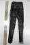 画像2: SDGrB＆SD13男の子/OF:ブラックレザーパンツ・L/1/3　65ｃｍ　BJD　MJD　衣装　ドール用 A-26-01-14-213-NY-ZA (2)