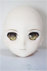 DD/DDヘッド:セイバーオルタ 2nd Ver./BJD　球体関節人形 A-26-01-14-391-NY-ZA