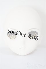 DD/DDヘッド:セイバーオルタ 2nd Ver./BJD　球体関節人形 A-26-01-14-391-NY-ZA