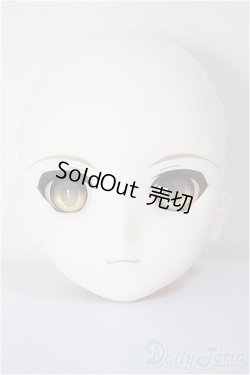 画像1: DD/DDヘッド:セイバーオルタ 2nd Ver./BJD　球体関節人形 A-26-01-14-391-NY-ZA