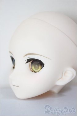 画像2: DD/DDヘッド:セイバーオルタ 2nd Ver./BJD　球体関節人形 A-26-01-14-391-NY-ZA