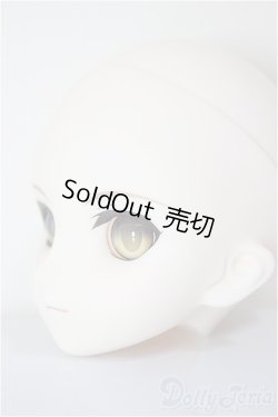 画像2: DD/DDヘッド:セイバーオルタ 2nd Ver./BJD　球体関節人形 A-26-01-14-391-NY-ZA